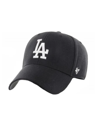 47 Značka Los Angeles Dodgers Čiapka B-MVP12WBV-BKJ 47 Značka Los Angeles Dodgers Čiapka B-MVP12WBV-BKJ
