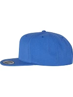 Flexfit 6089M 6-panelová snapbacková čiapka 55.6089 royal Flexfit 6089M 6-panelová snapbacková čiapka 55.6089 royal