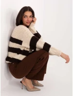 Jumper MI SW WK3031.22 béžový