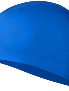AQUA SPEED Plavecká čiapka Bono Blue Pattern 01
