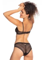 Dámske nohavičky MINI BIKINI L-4004MB-06