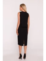 Večerné šaty model 219931 Stylove