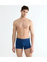 Pánsky kufor SLG Base C2P - UNKNOWN - sivo-tyrkysový V001 - SLOGGI