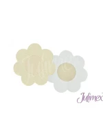 Saténové nálepky na bradavky Julimex PS 07