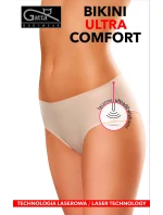 Dámske nohavičky Gatta 41591 Bikini Ultra Comfort Dámske nohavičky Gatta 41591 Bikini Ultra Comfort
