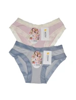 DC Dievčenské nohavičky 26568 A'2 S-XL