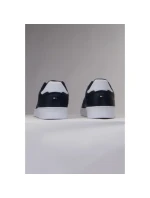 Tommy Hilfiger Court Cupsole Retro Lth Stripes M FM0FM04828 DW5 obuv