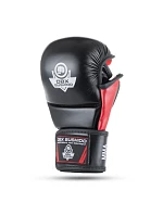 MMAsparringové rukavice S/M - Phantom Red - Valor Series MMAsparringové rukavice S/M - Phantom Red - Valor Series