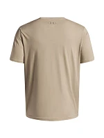 Tričko Under Armour Sportstyle LC SS M 1326799 302 muži
