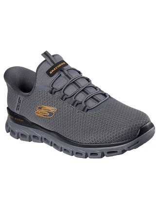 Skechers Pánske slip-ins® GLIDE-STEP NOXUS 233010 CCOR Skechers Pánske slip-ins® GLIDE-STEP NOXUS 233010 CCOR