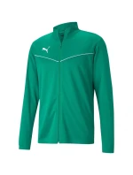 Pánske nohavice TeamRise Training Poly M 657392 05 - Puma