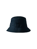 Unisex klobúk Classic (tmavomodrý)