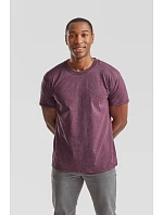 Tričko Fruit of the Loom Valueweight T 16.1036, biele Tričko Fruit of the Loom Valueweight T 16.1036, biele