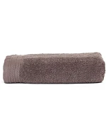 The One Towelling Organic 50 – uterák z biobavlny 48.1082, farba taupe The One Towelling Organic 50 – uterák z biobavlny 48.1082, farba taupe