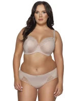 Ava 2112 Azalea Maxi farba: béžová Ava 2112 Azalea Maxi farba: béžová