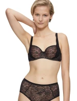 Triumph 10201686 Amourette Charm WHP02 farba:0004-black Triumph 10201686 Amourette Charm WHP02 farba:0004-black