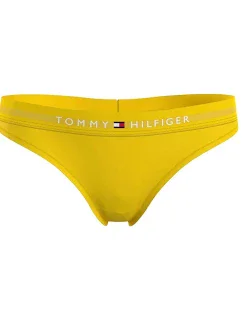 Dámske tangá UW0UW04146-ZGS - Tommy Hilfiger