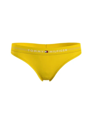 Dámske tangá UW0UW04146-ZGS - Tommy Hilfiger
