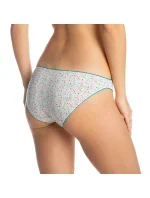 Dámske nohavičky MINI BIKINI L-103MB-17 3-pack