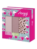 SLOGGI GO CRUSH HIPSTER NOHAVIČKY C3P V001