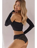 Nohavičky model 231113 Róża Nohavičky model 231113 Róża