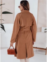 NANCY dámsky ťaví kabát FashionStreet TY3885