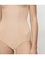 MODERN SOFT+COTTON - Tvarovacie body pre dokonalé tvarovanie Triumph