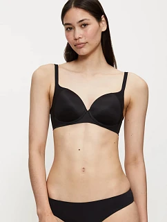 BODY MAKE-UP SOFT TOUCH - Hladká podprsenka s vypchávkami a kosticami Triumph