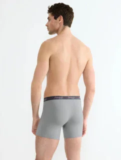 sloggi muži Start Short C2P box - BLACK - SLOGGI BLACK - SLOGGI