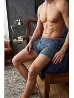 Boxerky Cornette Authentic Perfect Mini 223/01 S–2XL Boxerky Cornette Authentic Perfect Mini 223/01 S–2XL