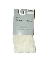 Ponožky Veneziana Scarlett