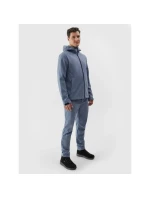 Softshellová vetruodolná bunda 4F M 4FWAW24TSOFM283-32S