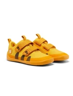 Topánky Affenzahn Sneaker Cotton Lucky Tiger Jr 00391-10025