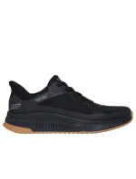 Pánska športová obuv Skechers BOBS SQUAD 4 118423 BBK
