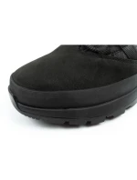 Timberland pánske členkové trekingové topánky Euro Trekker Super OX black Timberland pánske členkové trekingové topánky Euro Trekker Super OX black