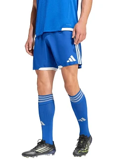 Pánske šortky adidas Tiro 26 Competition Match Day Blue KA6178