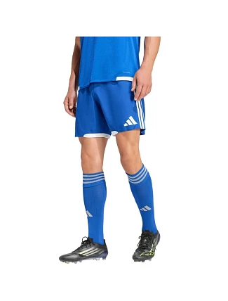 Pánske šortky adidas Tiro 26 Competition Match Day Blue KA6178 Pánske šortky adidas Tiro 26 Competition Match Day Blue KA6178