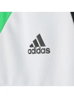 Detská brankárska mikina Assita 17 Jr AZ5406 - Adidas