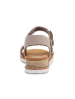 Sandále Skechers Desert Kiss Adobe Princess W 113541-TPE