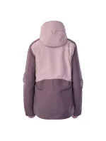 Dámska bunda Limmen W 92800439211 - Elbrus