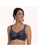 Safina obojstranná chirurgická podprsenka 5349X shadow blue - Anita Care