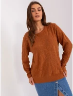 Prepínač AT SW 2231A.00P svetlo hnedá