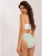 BR MT 11444 10 viacfarebných spodných nohavíc BR MT 11444 10 viacfarebných spodných nohavíc