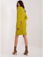 Tunika TU 3010.60 olív