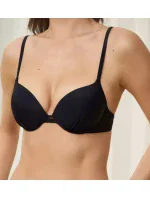Dámska plavková podprsenka Summer Mix & Match WHU 01 sd 0004 black - Triumph Dámska plavková podprsenka Summer Mix & Match WHU 01 sd 0004 black - Triumph