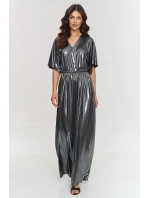 Dámsky overal model 209580 Makadamia