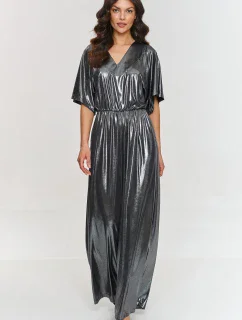 Dámsky overal model 209580 Makadamia