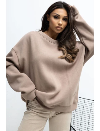 Mikina model 222915 Rue Paris