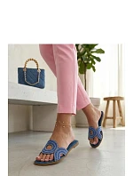 Papuče model 226579 Solea Papuče model 226579 Solea