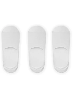 Dámske ponožky John Frank WJF3NS19-01 3 pack